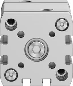 Festo adngf-40-30-p-a - Thumbnail 2