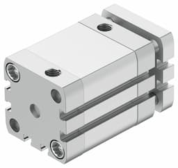 Festo adngf-40-30-p-a - Thumbnail 3