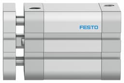 Festo adngf-40-30-p-a - Thumbnail 4