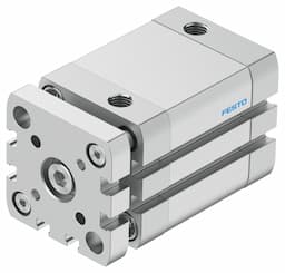 Festo adngf-40-30-p-a - Thumbnail 5