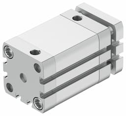 Festo adngf-40-40-p-a - Thumbnail 3