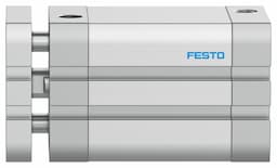 Festo adngf-40-40-p-a - Thumbnail 4