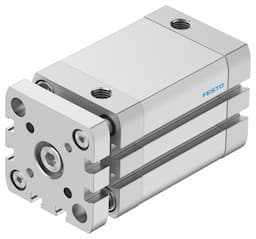 Festo adngf-40-40-p-a - Thumbnail 5