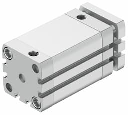 Festo adngf-40-50-p-a - Thumbnail 3