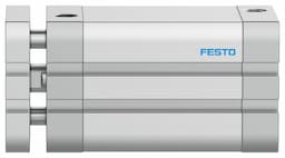 Festo adngf-40-50-p-a - Thumbnail 4