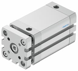 Festo adngf-40-50-p-a - Thumbnail 5