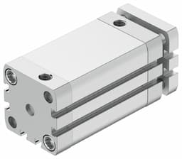 Festo adngf-40-60-p-a - Thumbnail 3