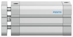 Festo adngf-40-60-p-a - Thumbnail 5
