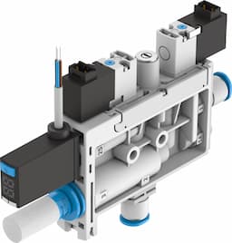 Festo ovel-10-h-15-pq-vq6-uc-c-a-v1pnlk-h3 - Thumbnail 2