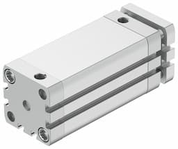Festo adngf-40-80-p-a - Thumbnail 3