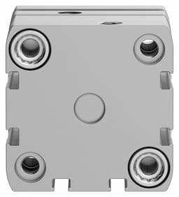 Festo adngf-50-10-p-a - Thumbnail 1