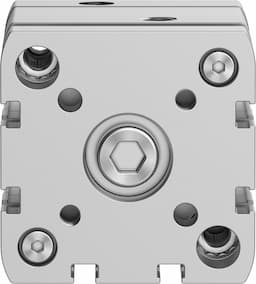 Festo adngf-50-10-p-a - Thumbnail 2