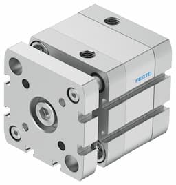 Festo adngf-50-10-p-a - Thumbnail 4