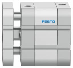 Festo adngf-50-10-p-a - Thumbnail 5