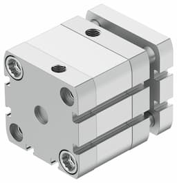 Festo adngf-50-15-p-a - Thumbnail 3