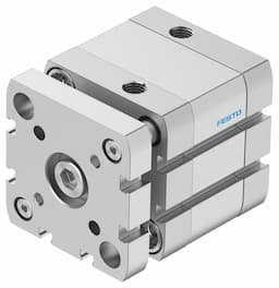 Festo adngf-50-15-p-a - Thumbnail 4