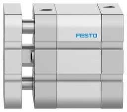 Festo adngf-50-15-p-a - Thumbnail 5