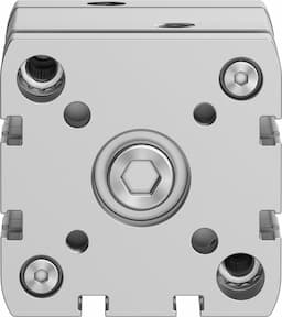 Festo adngf-50-20-p-a - Thumbnail 2
