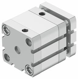 Festo adngf-50-20-p-a - Thumbnail 3