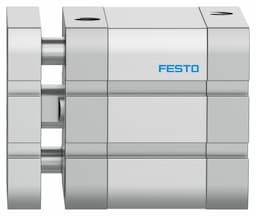 Festo adngf-50-20-p-a - Thumbnail 4