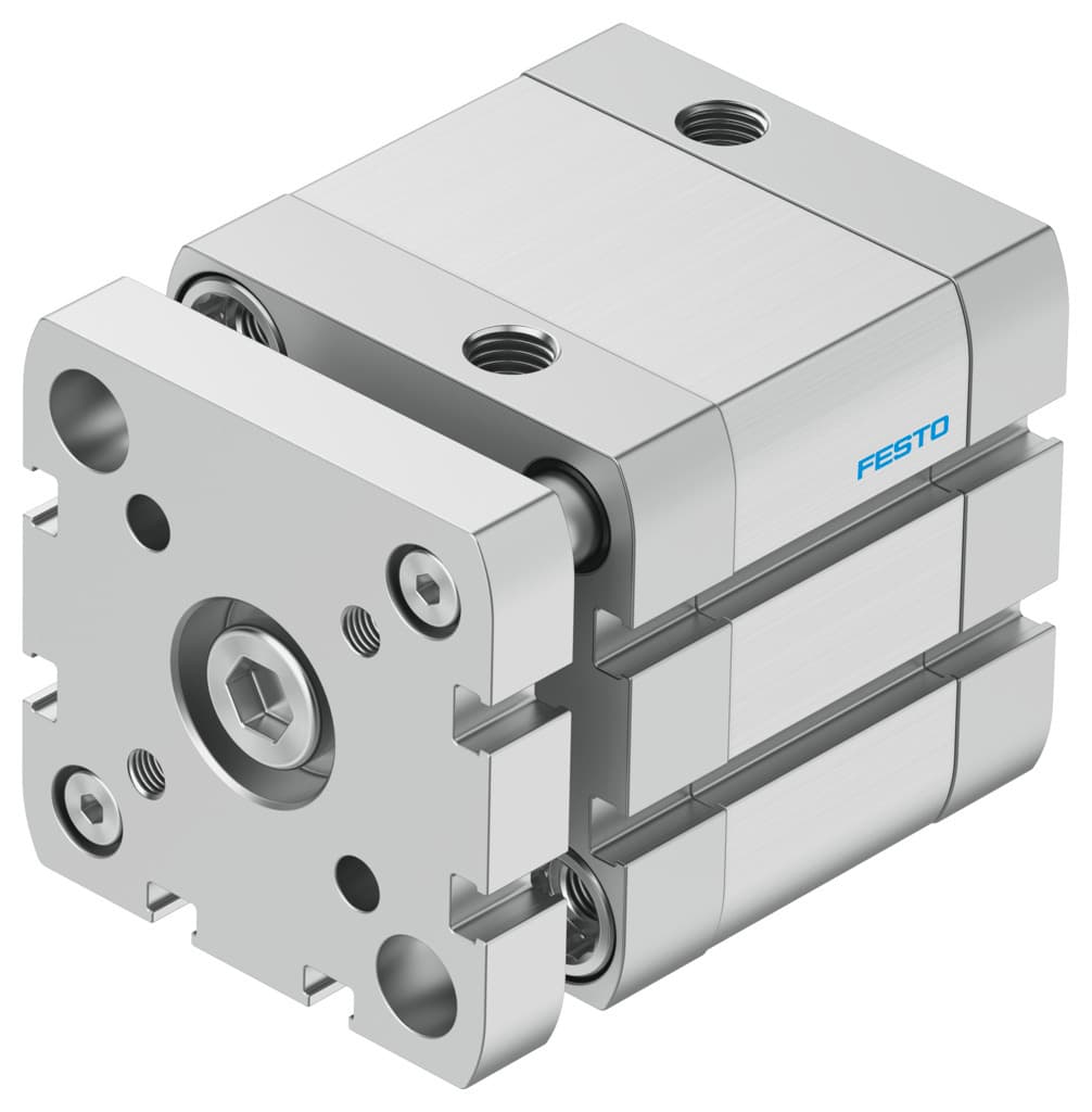 Festo adngf-3"-3"-p-a