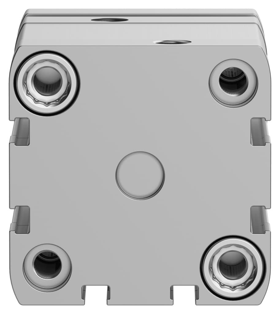 Festo adngf-50-25-p-a