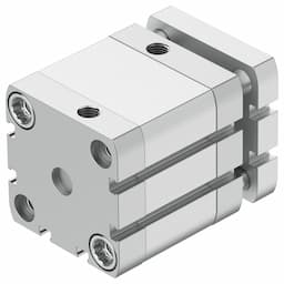 Festo adngf-50-25-p-a - Thumbnail 3