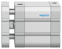 Festo adngf-50-25-p-a - Thumbnail 4