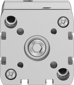 Festo adngf-50-30-p-a - Thumbnail 2