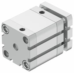 Festo adngf-50-30-p-a - Thumbnail 3