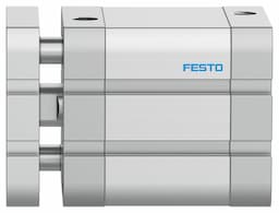 Festo adngf-50-30-p-a - Thumbnail 5
