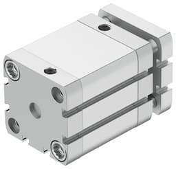 Festo adngf-50-40-p-a - Thumbnail 3