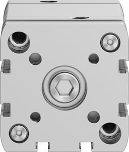 Festo adngf-50-50-p-a - Thumbnail 2