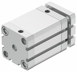 Festo adngf-50-50-p-a - Thumbnail 3