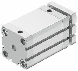 Festo adngf-50-60-p-a - Thumbnail 3