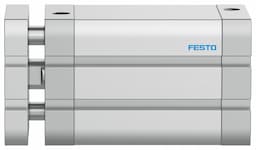 Festo adngf-50-60-p-a - Thumbnail 4