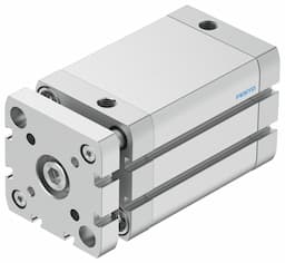 Festo adngf-50-60-p-a - Thumbnail 5