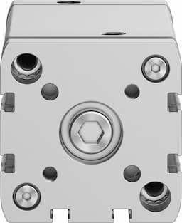 Festo adngf-50-80-p-a - Thumbnail 2