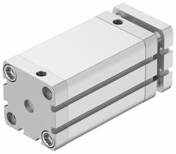 Festo adngf-50-80-p-a - Thumbnail 3