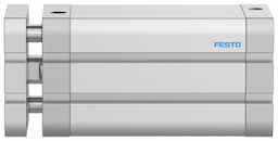 Festo adngf-50-80-p-a - Thumbnail 4