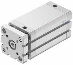 Festo adngf-50-80-p-a - Thumbnail 5
