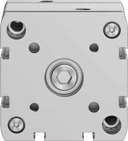 Festo adngf-63-15-p-a - Thumbnail 2