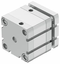 Festo adngf-63-15-p-a - Thumbnail 3