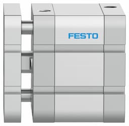 Festo adngf-63-15-p-a - Thumbnail 4