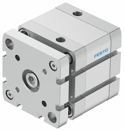 Festo adngf-63-15-p-a - Thumbnail 5