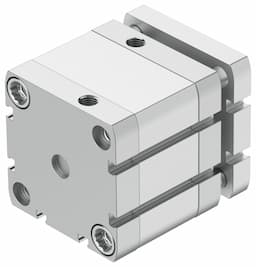 Festo adngf-63-20-p-a - Thumbnail 3