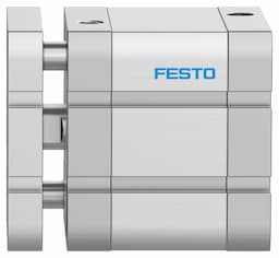 Festo adngf-63-20-p-a - Thumbnail 4