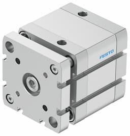 Festo adngf-63-20-p-a - Thumbnail 5