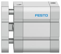 Festo adngf-63-25-p-a - Thumbnail 4