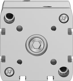 Festo adngf-63-30-p-a - Thumbnail 2